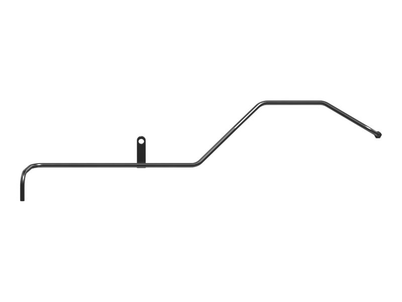 219-2453: Fuel Line Tube
