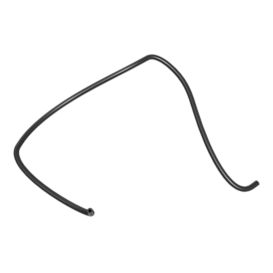 5P-1425: 9.52mm ID Crankcase Fumes Disposal Hose