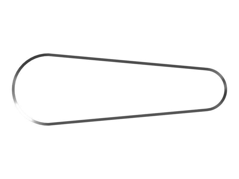 454-5033: Alternator V-Belt
