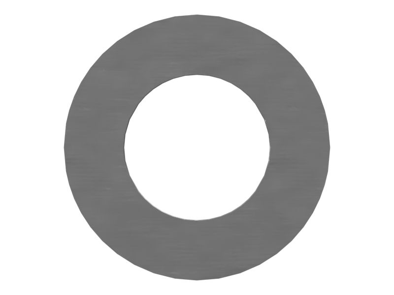 114-5785: 11.5mm Thick Spacer 1145785 купить