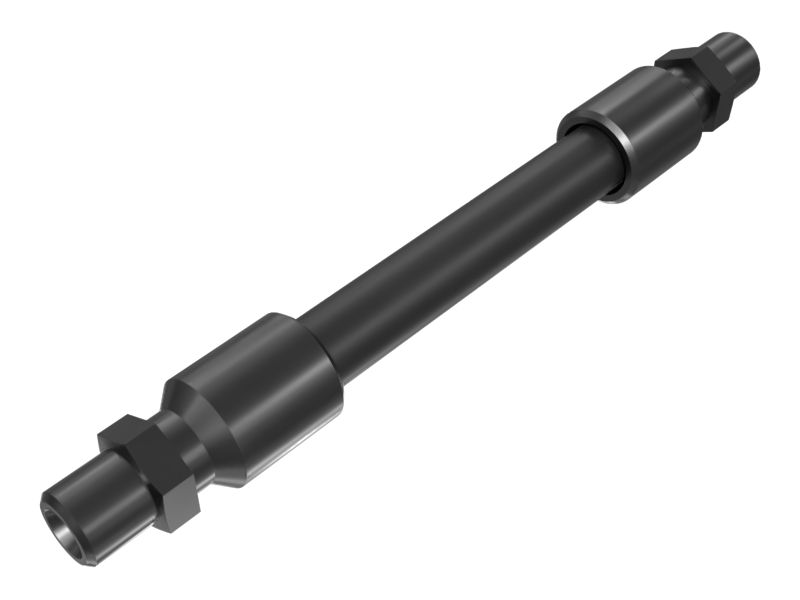 321-7538: Cat Hose Assembly 3217538 купить
