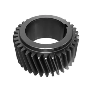 CAT 34 TIRNAKLI SARMAL DİŞLİ