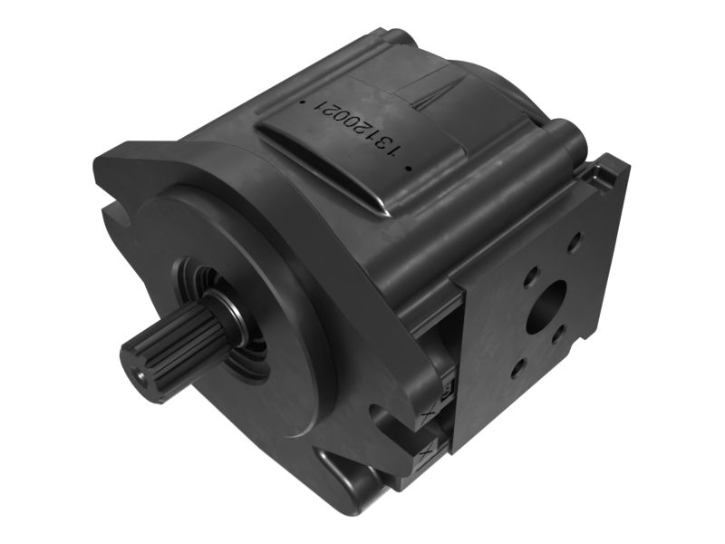 565-0294: Hydraulic Gear Pump 5650294 купить