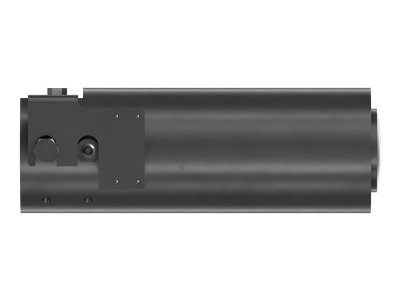 509-6227: Hydraulic Track Adjuster 5096227 купить