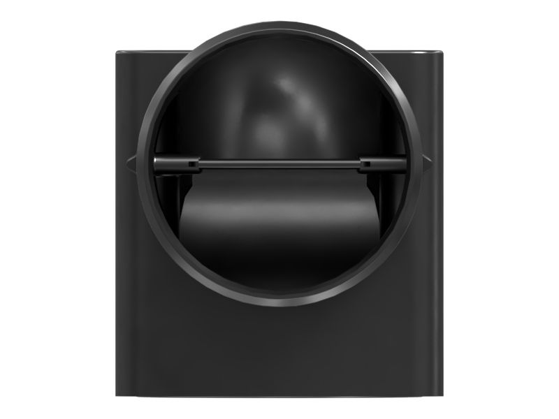 256-4447: Air Inlet Elbow 2564447 купить