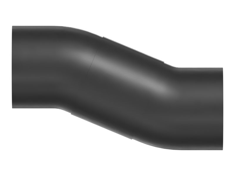 162-2089: Turbocharger Hose 1622089 купить