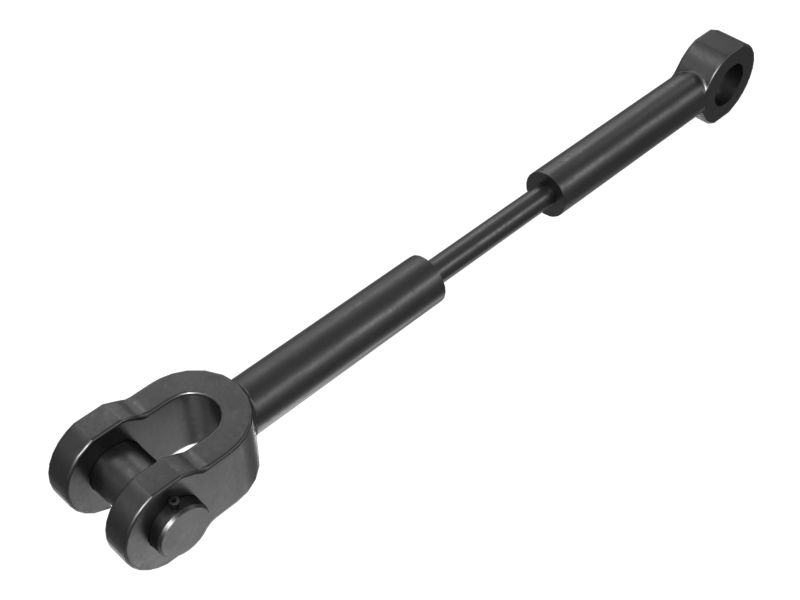 565-3202: Cable Hoist 5653202 купить