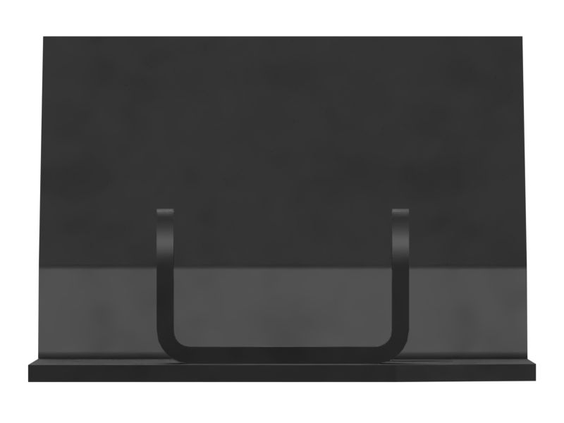 208-3703: Pedal Mount Plate 2083703 купить