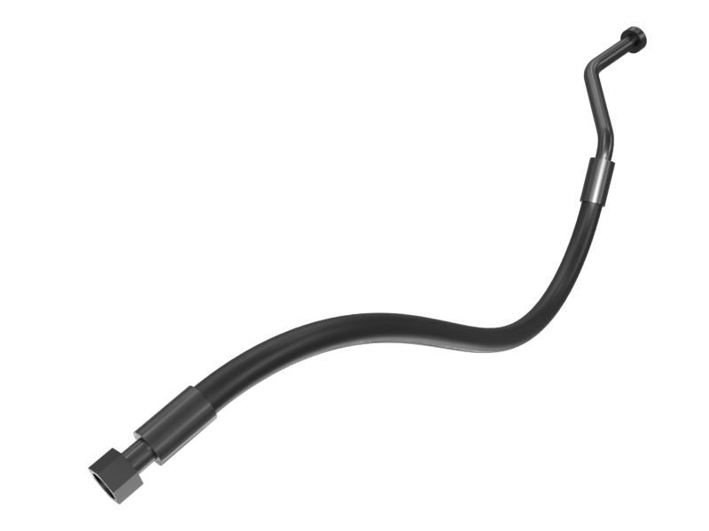 457-8536: Cat Hose Assembly 4578536 купить