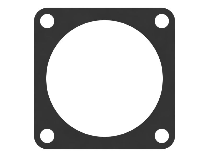 4F-8421: 0.254mm Thick Lift Cylinder Shim | Cat® Parts Store