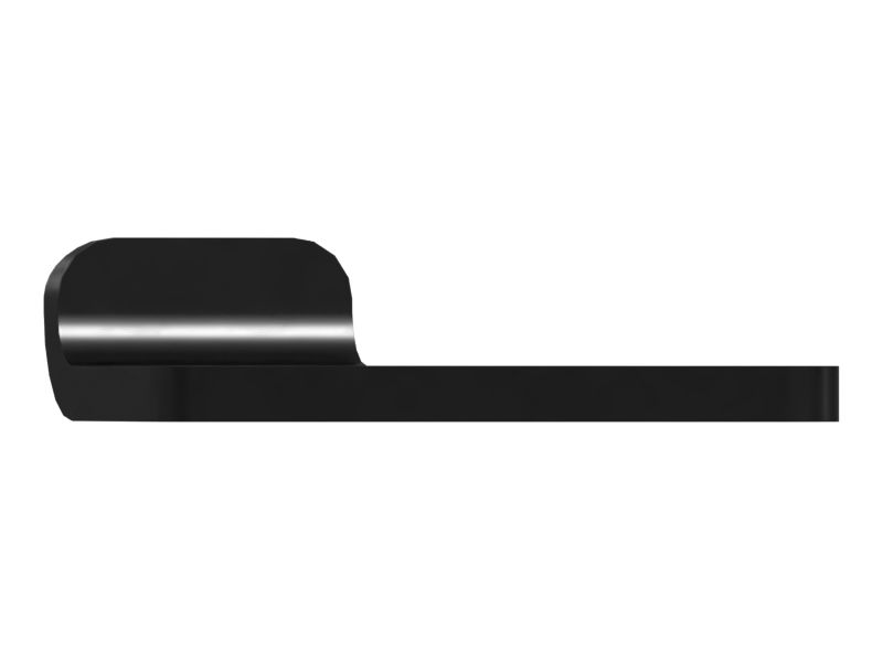 280-8605: 4,5 mm tyk slagstift
