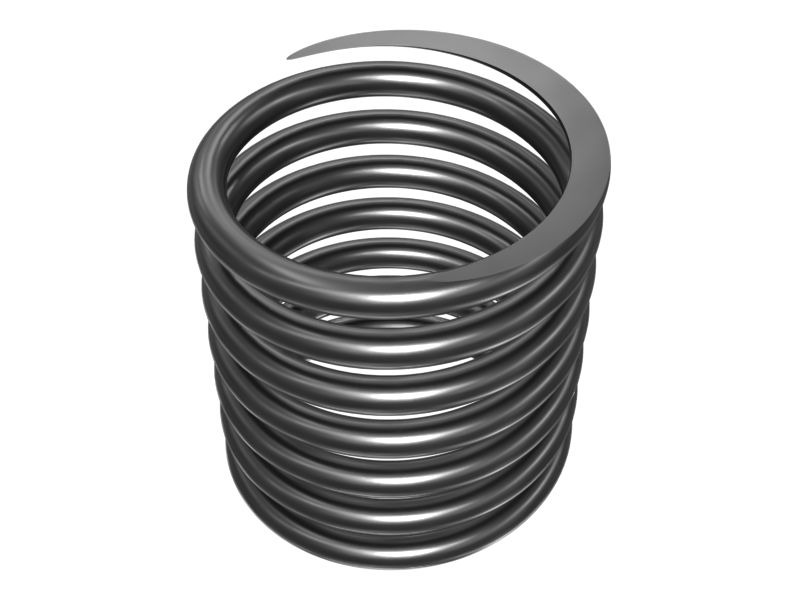 067-6088: Rocker Arm Shaft Spring | CATCorp
