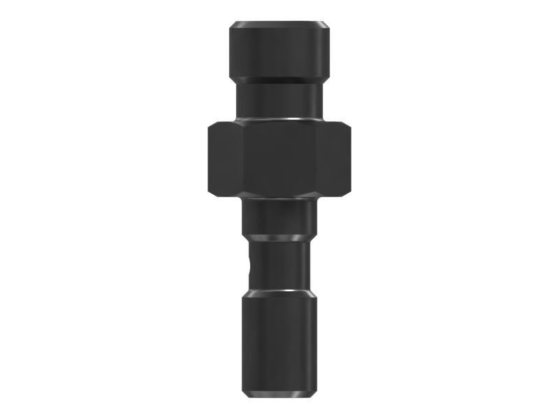 247-9855: สลักแบนโจ M6x1