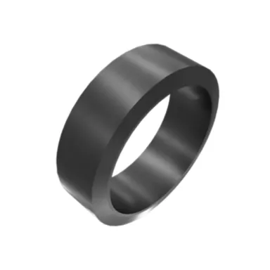 6R-1197: Solid Tire