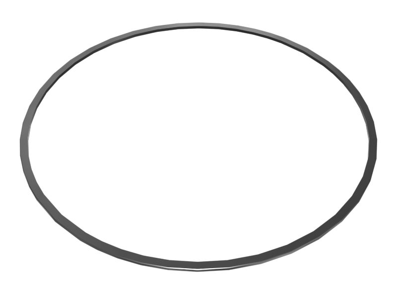9S-7507: Piston Ring