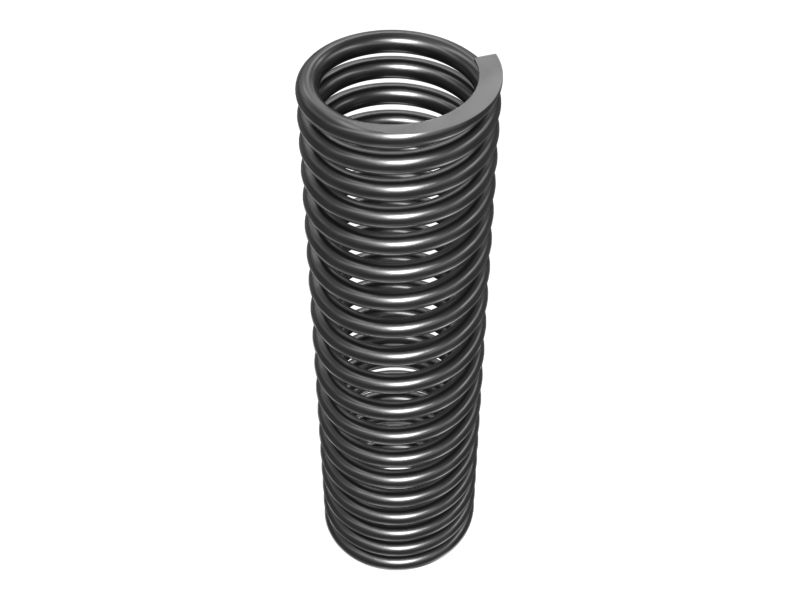 6F-6677: 0.72" Outer Diameter Diverter Valve Spring 6F6677 купить