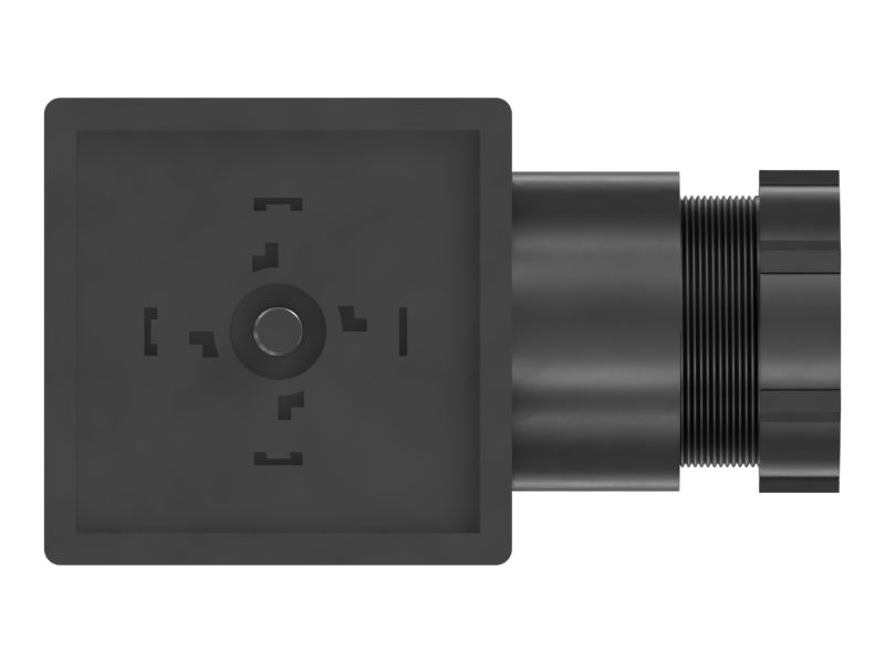 184-1291: 24 Volt Direct Current Connector 1841291 buy