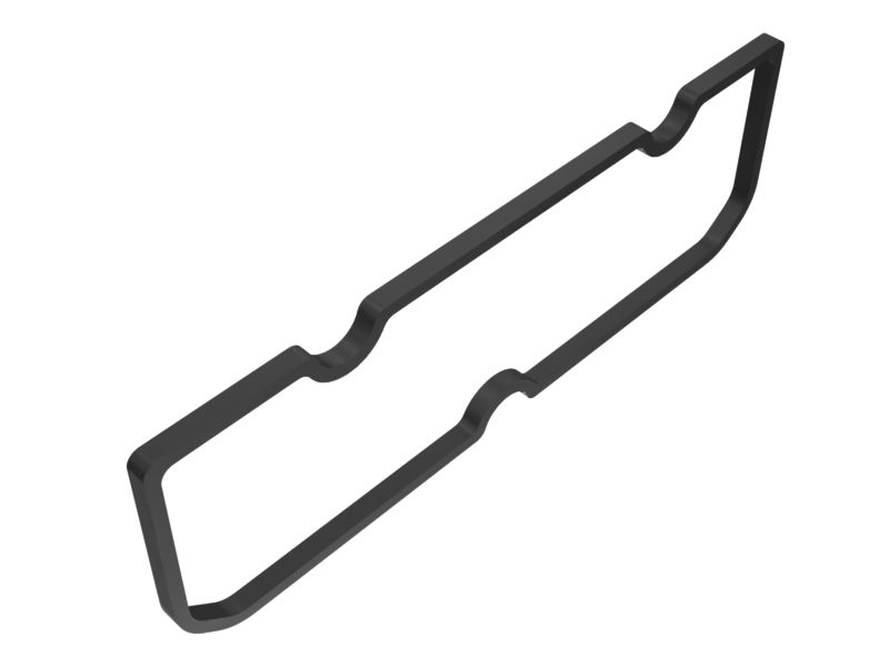 439-6461: Engine Inlet Manifold Gasket 4396461 купить