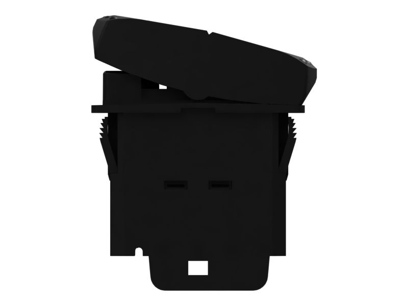 263-1491: 24 Volts Work Mode Rocker Switch | CATCorp
