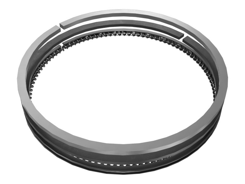 195-8294: Standard Piston Ring Set 1958294 купить
