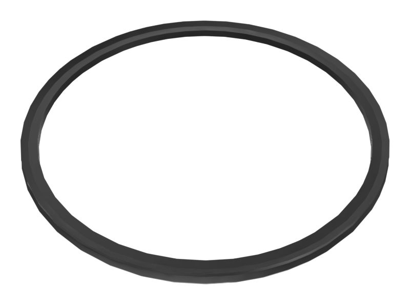 8U-1982: Seal Ring Swivel