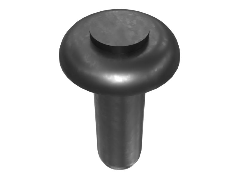 138-7840: Storage Box Blind Rivet | CATCorp