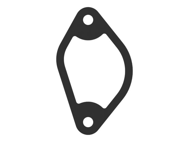 388-7524: Fuel Pump Housing Gasket 3887524 купить