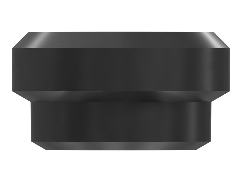 8K-6014: 20.42mm Outer Diameter Inverted Flared Insert | Cat