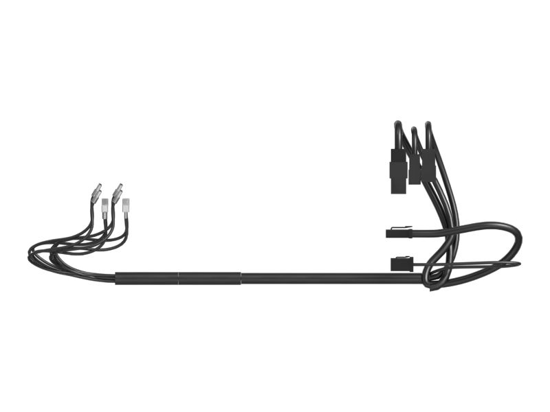 261-0417: Cabin Wiring Harness 2610417 купить