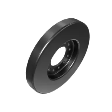 274-1930: Crankshaft Pulley Damper