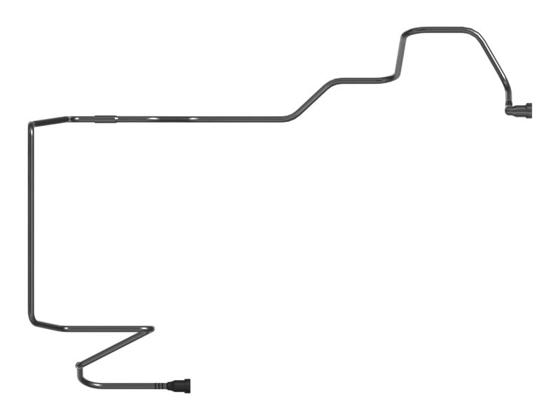 311-0022: High-pressure Fuel Pump Tube 3110022 купить