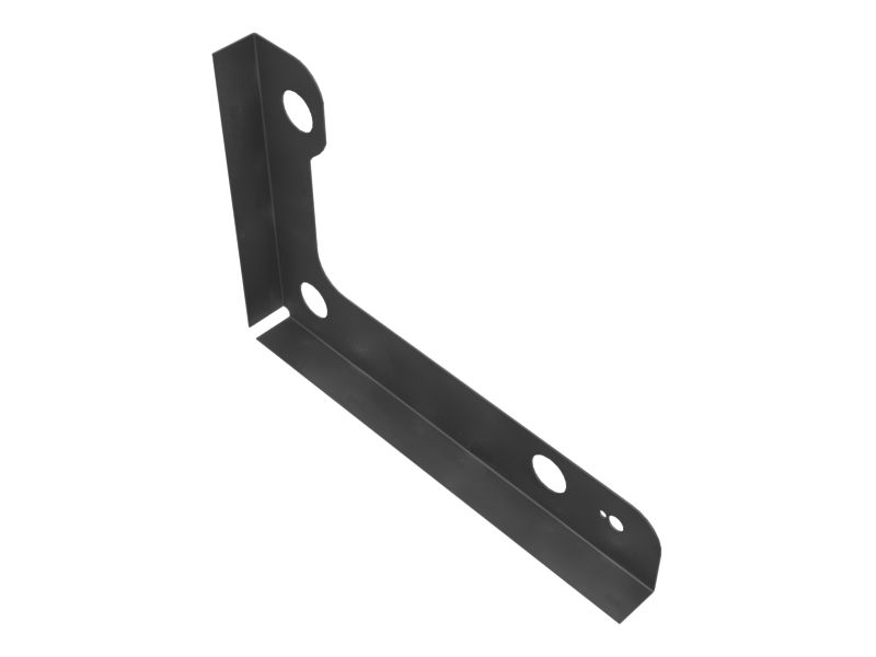 7C-9120: 3mm Thick Supporting Bracket | CATCorp