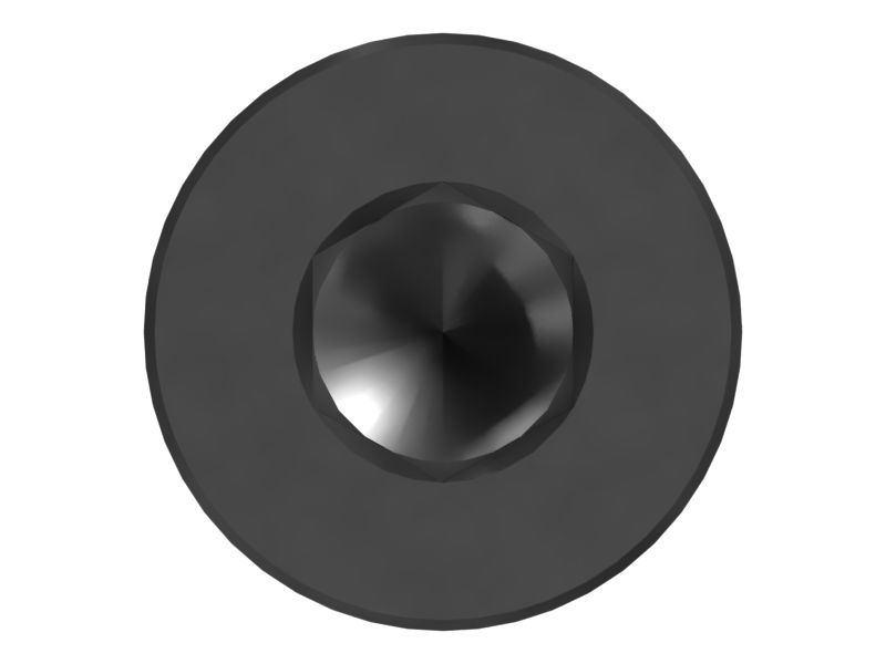 426-4161: 55mm Outer Diameter Flat Face Port Plug 4264161 купить