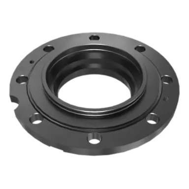 482-6773: 318 mm 外径车轴轮法兰