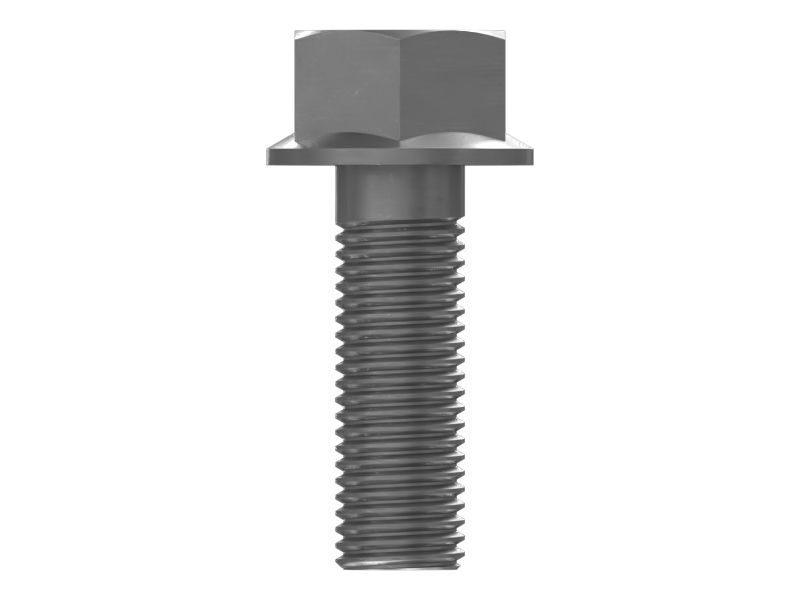 096-8475: Hex Flange Bolt | CATCorp
