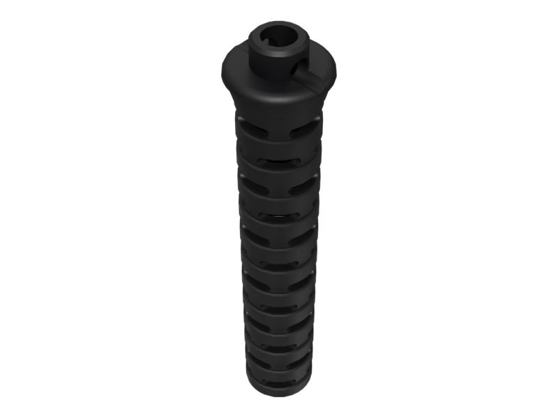 352-1755: 46.3mm Outer Diameter Hydraulic Oil Filter Center Tube | CATCorp