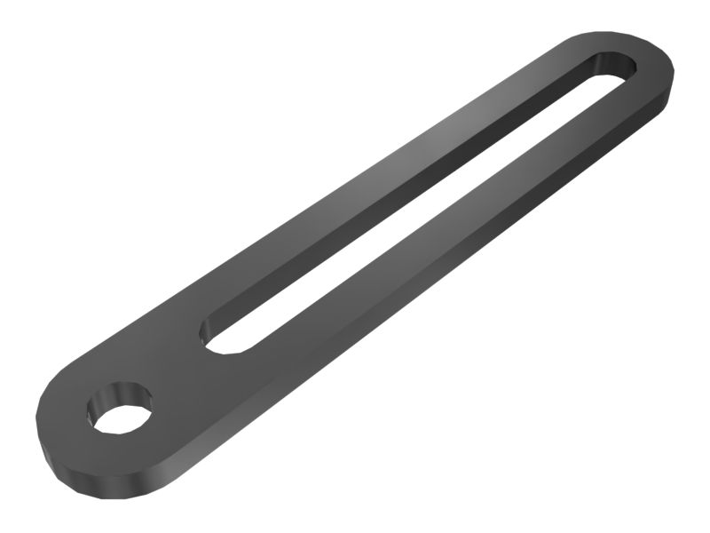 111-3942: Alternator Mounting Strap | CATCorp