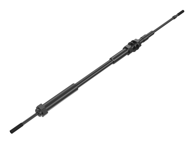 5V-4732: 2040mm Length Governor Control Linkage Cable 5V4732 купить