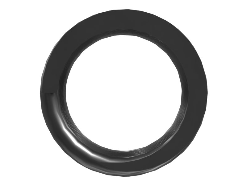 3S-8059: 0.3" Outer Diameter Compression Spring 3S8059 купить