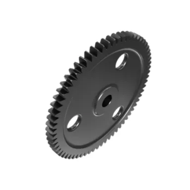 CAT 66 TIRNAKLI POMPA TAHRİK DİŞLİSİ