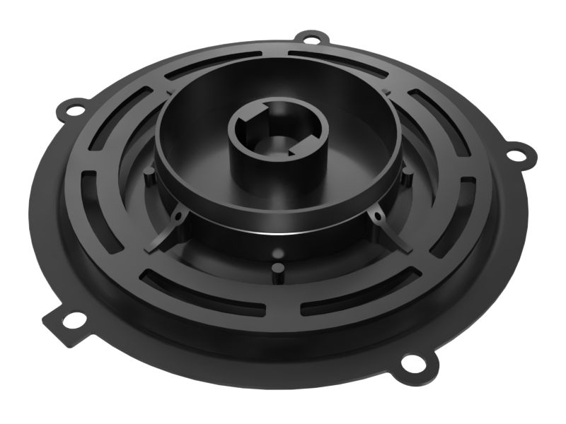 4N-9173: Carburetor Diaphragm 4N9173 Caterpillar