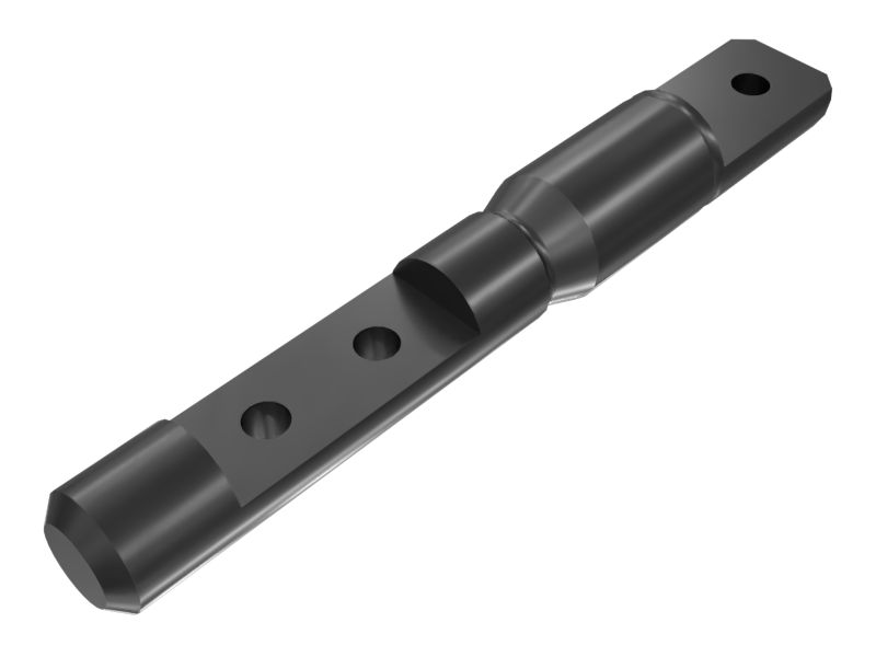 170-5705: 77mm Length Shutoff Lever Shaft 1705705 купить