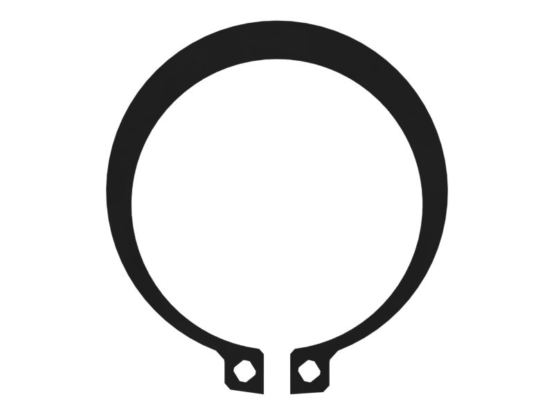 130-6878: External Retaining Ring 1306878 купить