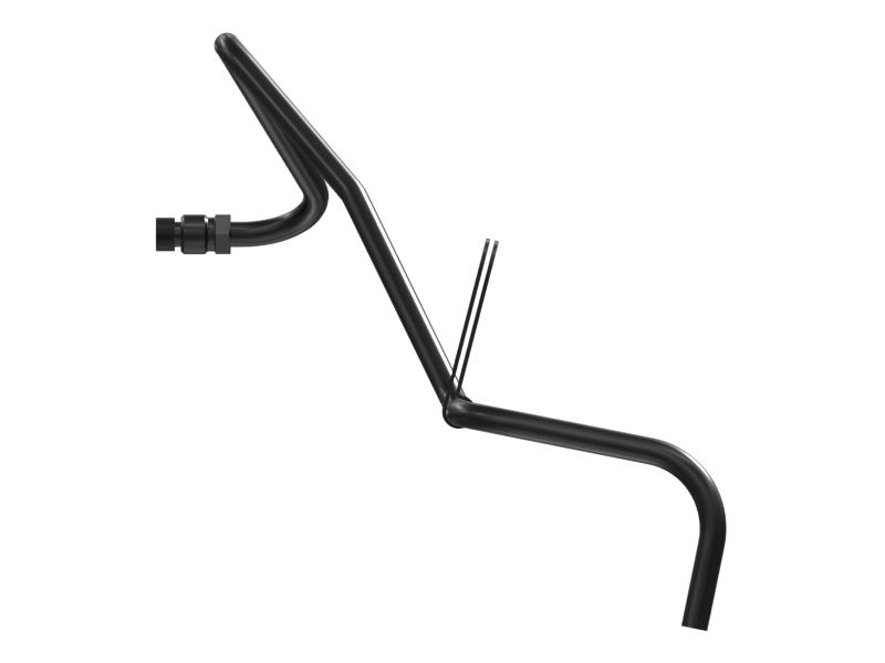 219-2453: Fuel Line Tube
