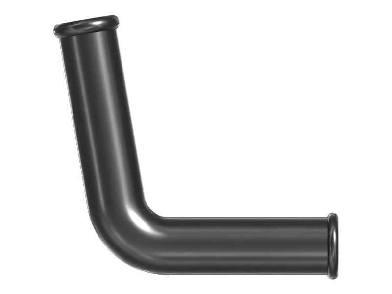 272-4904: Tubo del refrigerante in rame