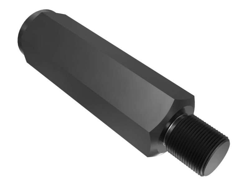204-0370: 97.5mm Length Standoff Spacer 2040370 купить