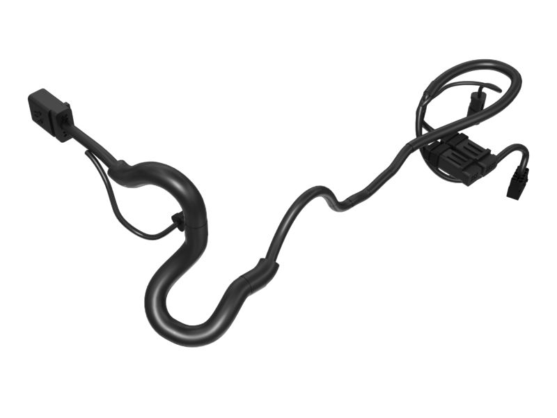 375-8909: Hydrostatic Drive Control Wiring Harness | CATCorp