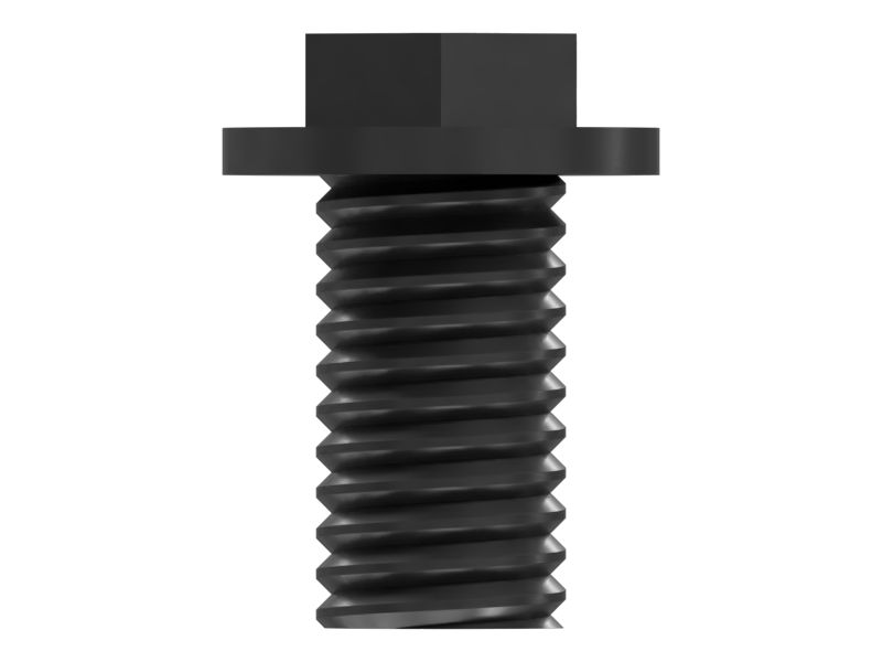 393-7573: Flange Head Bolt 3937573 купить