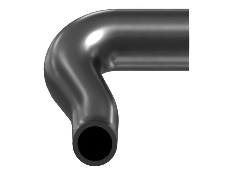 236-8750: Turbocharger Air Inlet Hose | CATCorp