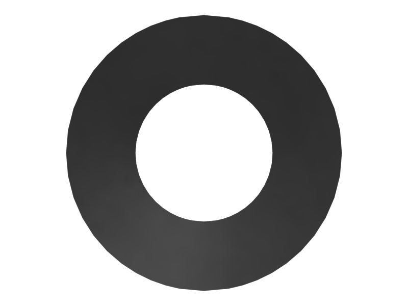 9T-6318: Washer 9T6318 купить